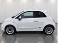 FIAT 500 2008/10 - 4