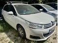 CITROEN C4 2014/10 - 2