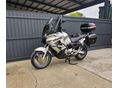 HONDA XL 1000 V  (VARADERO) INJEKTOROS.DUAL FÉKES JÓL FELSZERELT!