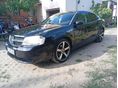 DODGE AVENGER 2008/6 - 7