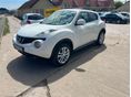 NISSAN JUKE 1.6 DIG-T Tekna