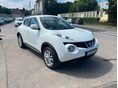 NISSAN JUKE 2011/1 - 3
