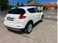 NISSAN JUKE 2011/1 - 4
