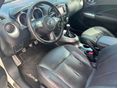 NISSAN JUKE 2011/1 - 6