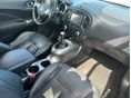 NISSAN JUKE 2011/1 - 7