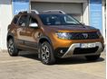 DACIA DUSTER 2018/5 - 2