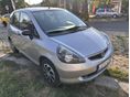 HONDA JAZZ 2004/8 - 2