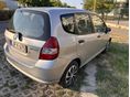 HONDA JAZZ 2004/8 - 3