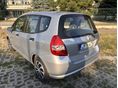HONDA JAZZ 2004/8 - 4