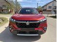 SUZUKI S-CROSS 2023/3 - 2