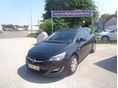 OPEL ASTRA J 2013/8 - 1