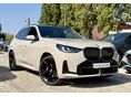 BMW X3 xDrive30e (Automata) ÁFÁ-s. M-Sport. mo.-i. 1. tulaj. sz.könyv. garancia. v.horog. H/K. ül. hűt/fűt