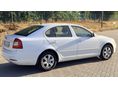 SKODA OCTAVIA 2011/10 - 2