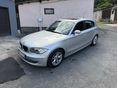 BMW 118 2007 - 1