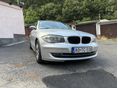 BMW 118 2007 - 2