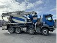 PUTZMEISTER Renault kerax 450