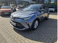 TOYOTA C-HR 1.8 Hybrid Comfort Business e-CVT MO.-i. Valós KM.. 1.tulaj