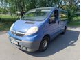 OPEL VIVARO 2.0 CDTI L1H1 2.7t