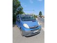 OPEL VIVARO 2008/6 - 2