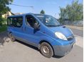 OPEL VIVARO 2008/6 - 3