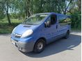 OPEL VIVARO 2008/6 - 4