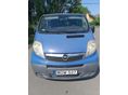 OPEL VIVARO 2008/6 - 5