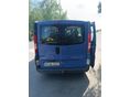 OPEL VIVARO 2008/6 - 9