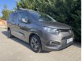 TOYOTA PROACE City Verso 1.2T Family L2H1 [7 személy] Garanciális. Sérülésmentes. Toyota szerviz
