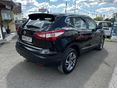 NISSAN QASHQAI 2014/3 - 2