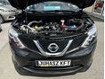 NISSAN QASHQAI 2014/3 - 20