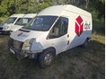 FORD TRANSIT 2010/11 - 1
