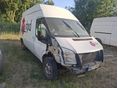 FORD TRANSIT 2010/11 - 2