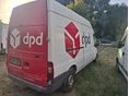 FORD TRANSIT 2010/11 - 3