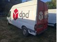 FORD TRANSIT 2010/11 - 4