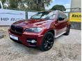 BMW X6 xDrive40d (Automata) M-SPORT. MAGYARORSZÁGI!