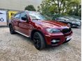 BMW X6 2012/3 - 2
