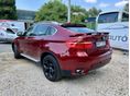 BMW X6 2012/3 - 4