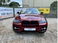 BMW X6 2012/3 - 5