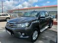 TOYOTA HILUX 2020/4 - 2