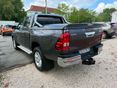 TOYOTA HILUX 2020/4 - 3