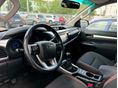 TOYOTA HILUX 2020/4 - 5