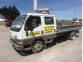 MITSUBISHI 1998 - 8