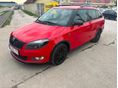 SKODA FABIA 2013/8 - 1