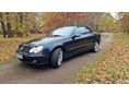 MERCEDES-BENZ CLK 320 2003/4 - 2