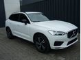 VOLVO XC60 2.0 [D4] R-Design AWD Geartronic R-DESIGN 1 TULAJ VEZETETT SZERVÍZKÖNYV