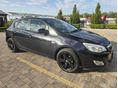 OPEL ASTRA J 2012/5 - 1