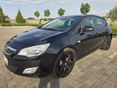 OPEL ASTRA J 2012/5 - 2