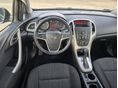 OPEL ASTRA J 2012/5 - 6