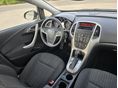 OPEL ASTRA J 2012/5 - 7