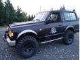 NISSAN PATROL 1993/6 - 2